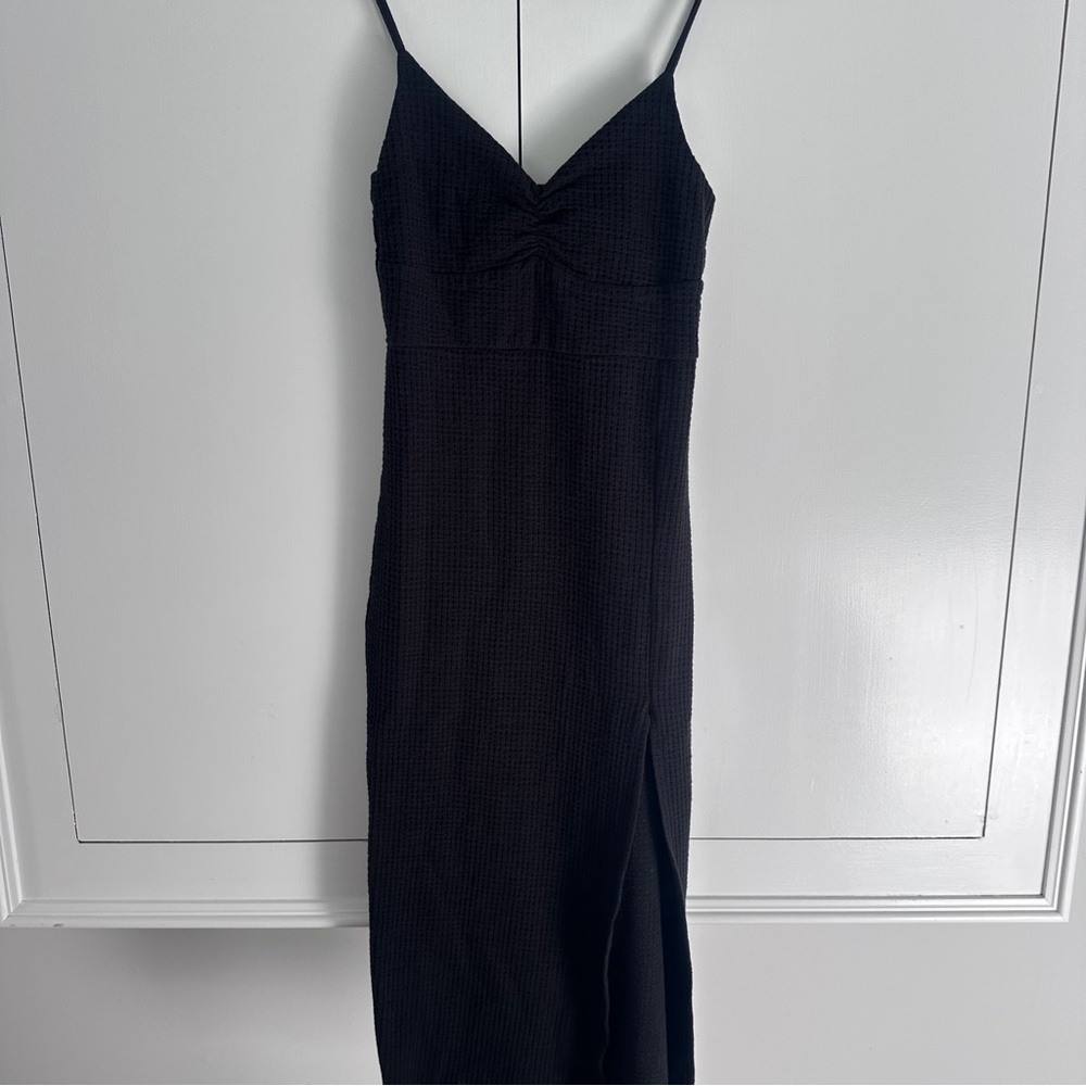L*Space Black Dress